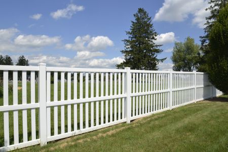 Why Vinyl Fences Are A Wise Addition For Any Home
